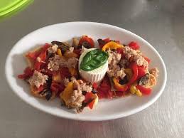 Archivio articoli con tag san giovanni battista. Pizzeria Trattoria Degli Amici Torre San Giovanni Restaurant Reviews Photos Phone Number Tripadvisor