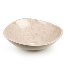 vertex natural stone sink