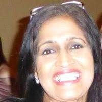 Anu Venkatesh Mba, Ma, Amp