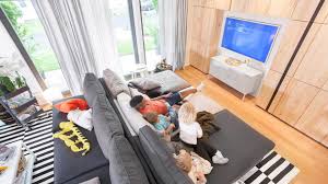 Young Family Home 2 Ikea Fertighaus Mit Schworerhaus In 2020 Schworer Haus Einfamilienhaus Ikea