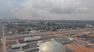 The following data of trade reports comes from customs data. Rockwool Rockwool Project Reference Petronas Rapid Pengerang Malaysia Facebook