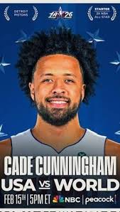 Cade Cunningham is the Best 1 Guard in Basketball.