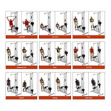 Workouts Lat Workouts