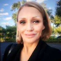 Donna Spurling's Instagram, Twitter & Facebook