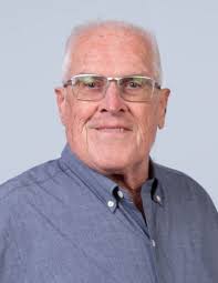 Darrel Walcott Obituary (1939