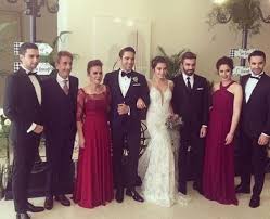 Neslihan Atagul Un Gelinligi Ne Kadar Magazin Haberleri Ntv