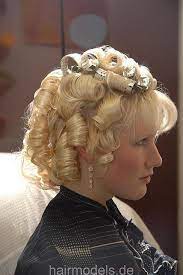 All Sizes Please In My Curls 162 Flickr Photo Sharing Vintage Hair Salons Hair Curlers Hair Rollers