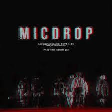 Bts (방탄소년단) 'mic drop' feat. Mic Drop Ft Steve Aoki Remix Mama 2017 Version By P B Music