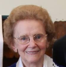 Obituary for Retha Mildred Bartgis (Myers)