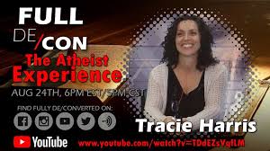 The atheist experience is a phone in tv show, which unlike any religious phone in show will take calls from people with opposing. Facebook