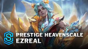 5 Best Supports For Ezreal In League Of Legends