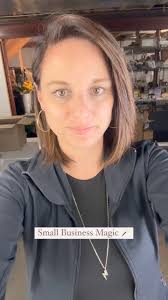 Small biz, big dreams ✨ Small business magic is in the details—the personal  touches, the late-night creativity, and the heart behind every product.  It’s about building connections, celebrating the ...