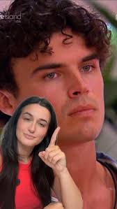 No but really WHAT is it about Jeremiah that they hate so much?? , •, •, •,  •, •, #loveisland #loveislandusa