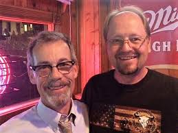 Not only were the girls out