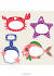 Under The Sea Labels