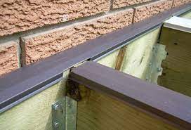 Maybe you would like to learn more about one of these? Installing Joist Cap Diy Deck Plans