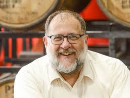 Irish whiskey founder travels country in Airstream