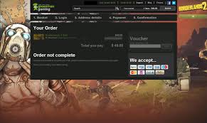 Is Anyone Else Unable To Buy Games From Green Man Gaming Gamedeals