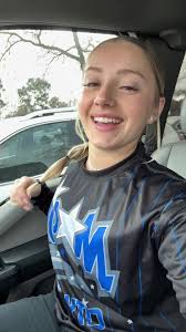 Sara Marie Stringfellow Snow Bunny Junr