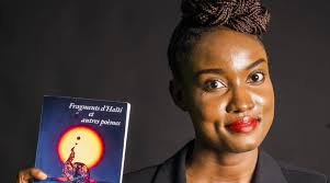 Sarita Cynthia Pierre, une plume à ne pas rater dans une vie !