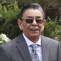 Frank Vincent Ruiz, Jr. Obituary