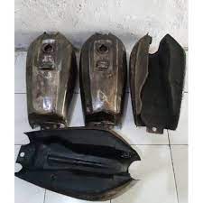 Taman sari, kota jakarta barat, daerah khusus ibukota jakarta 11170 (021) 22683594. Tangki Gl100 Original Copotan Motor Siap Pakai Shopee Indonesia