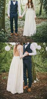 15 Alternative Wedding Dresses For Under 1000 Paper Lace Alternative Wedding Dresses Alternative Wedding Groom Outfit