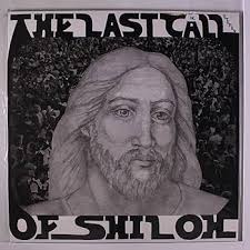 Amazon.com: the last call of shiloh LP: CDs & Vinyl