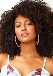 Fan Casting Sheron Menezes as Mona Rose Thorne in Half & Half