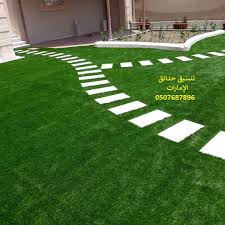 شركة تنسيق حدائق فى عجمان 0507687896 عشب صناعي انجيلة عشب جداري مظلات احواش جلسات خارجية احواض ورد outdoor decor outdoor instagram
