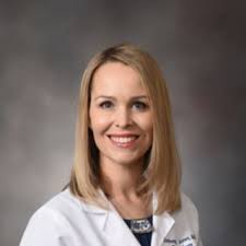 Dr. Kimberly Jones, MD