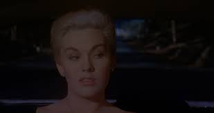 An analysis of Alfred Hitchcock's Vertigo