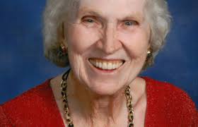 Edna Mae Manner Obituary 2016