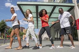 Maybe you would like to learn more about one of these? Leichtathletik Em Berlin Telebasel