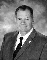 We Got a Great Big Convoy…Ain't Nothing Gonna Get in Our Way”