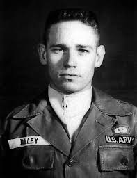 Van Donald Bailey Obituary November 23, 2021