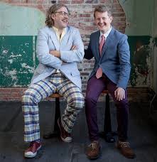 Born 7 aug 1868 in tuscaloosa, alabama. Sf Sketchfest Omnibus With Ken Jennings And John Roderick