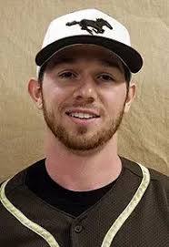 2012 Baseball Roster