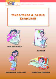Keracunan makanan dari keju kotej mungkin jika anda telah memakan keju kotej yang masam. Pdf Keracunan Mustofal Aziz Academia Edu