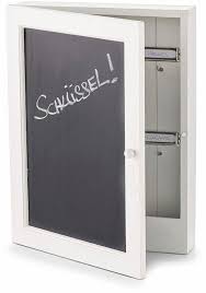 Home Affaire Schlusselkasten Tafel Fur 22 99 Praktischer Schlusselkasten Aus Mdf Tur Mit Magnetverschl Schlusselkasten Schlusselkasten Weiss Schlusselhaken