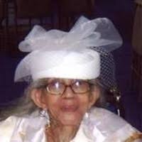 Obituary for Mrs. Susie Flanagan Williams