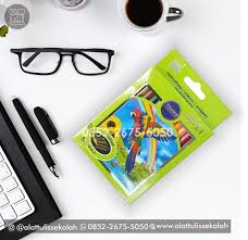 Pensil Warna Yang Bagus 62 852 2765 5050 Alat Tulis Lukisan Tinta Tinta Printer