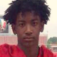 Eugene Bowman 2018 Cornerback South Florida