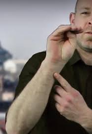 Use it to help you end spelling confusion! American Sign Language Asl
