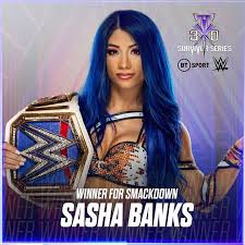 Find out how to stream and watch bt sport 1 here. Bt Sport Wwe On Instagram This Is The Way Sashabankswwe Survivorseries Sasha Bank Wwe Sasha Banks Bt Sport