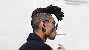 Crochet dreadlock extension accent kit. 10 Awesome Dreadlock Hairstyles For Men In 2021 The Trend Spotter