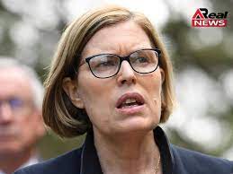 First in 2008 after failing to pay off a hefty tax bill which also resulted in her losing her home, and again in 2013. Nsw Health Dr Kerry Chant Biography Wiki Age