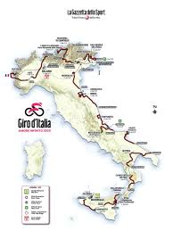 Highlights 2020 8 tappe in 3 minuti e mezzo. Our Favorite Places On The Giro D Italia 2020 Route Part 2