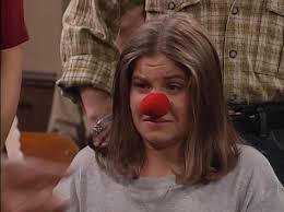 Full House" The Test (TV Episode 1994)