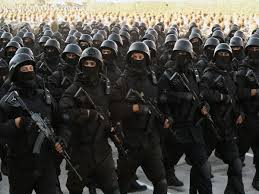 As of november 2018, the ana was responsible for 51.1 percent of its vehicle maintenance and the anp only 15.9 percent. Russia To Boost Tajikistan Army Amid Afghanistan Deterioration The Economic Times